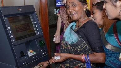 SEWA: Banking On Each Other